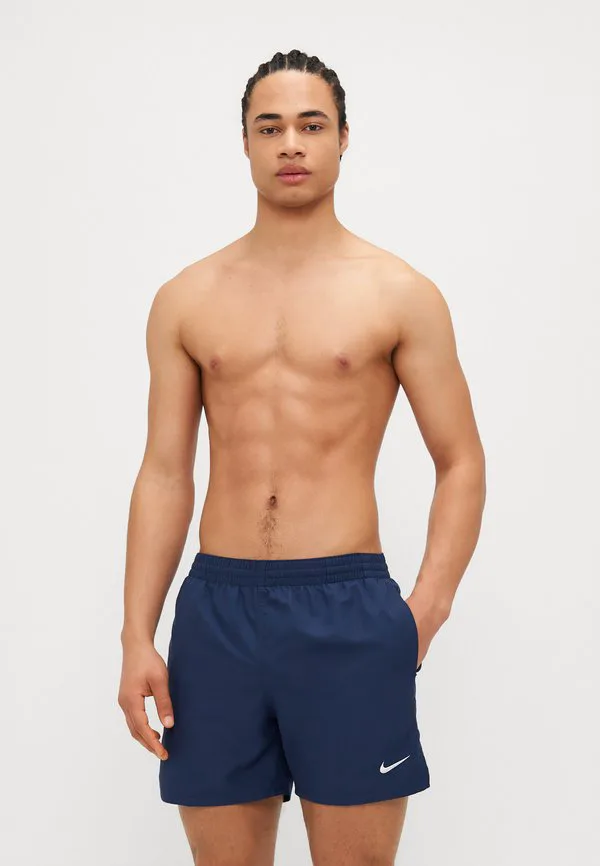 Плавательные шорты для волейбола Nike Swim, Midnight Blue — фото 2