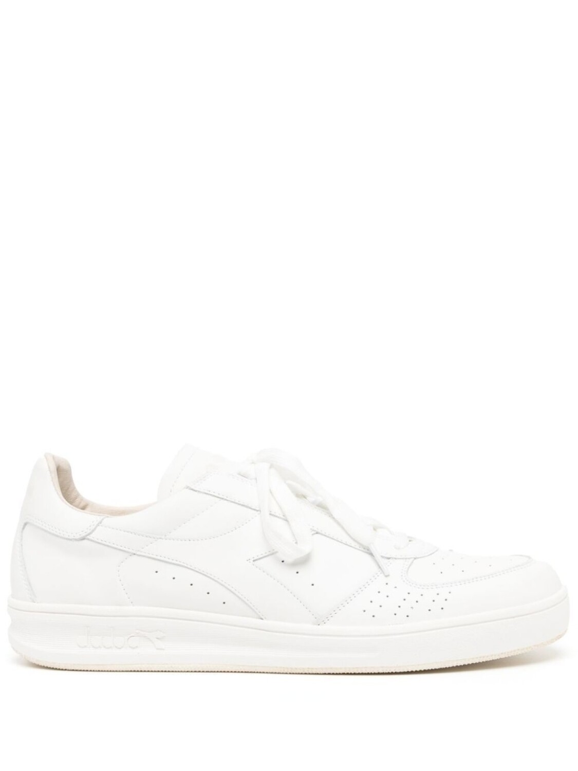 

Кроссовки на шнуровке Diadora, белый