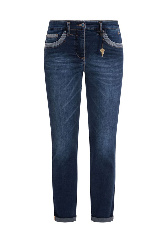 

Джинсы Луна Recover Pants, синий