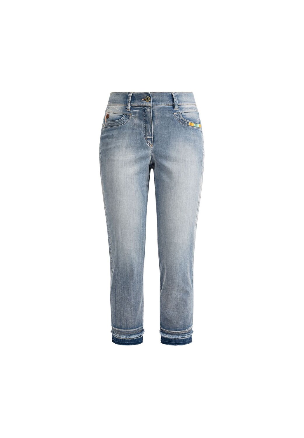 

Джинсы RECOVER pants, цвет Bleached