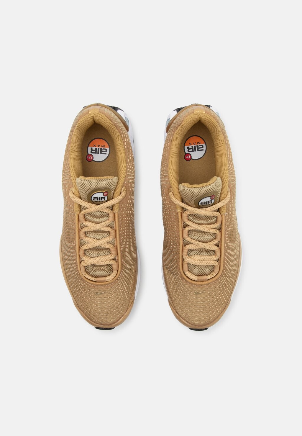 

Кроссовки AIR MAX DN PRM Nike Sportswear, цвет Tan