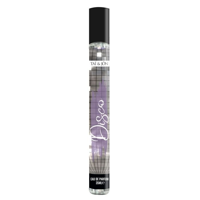 

Туалетная вода унисекс Disco Fever Eau de Parfum Taï & Jôn, Disco