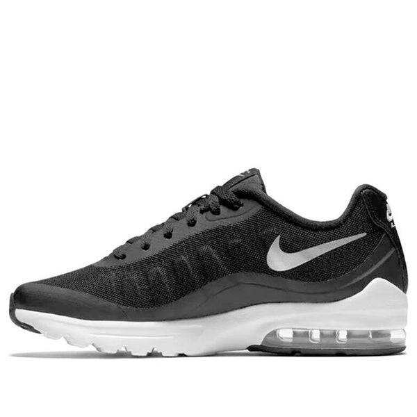 

Кроссовки air max invigor Nike, черный