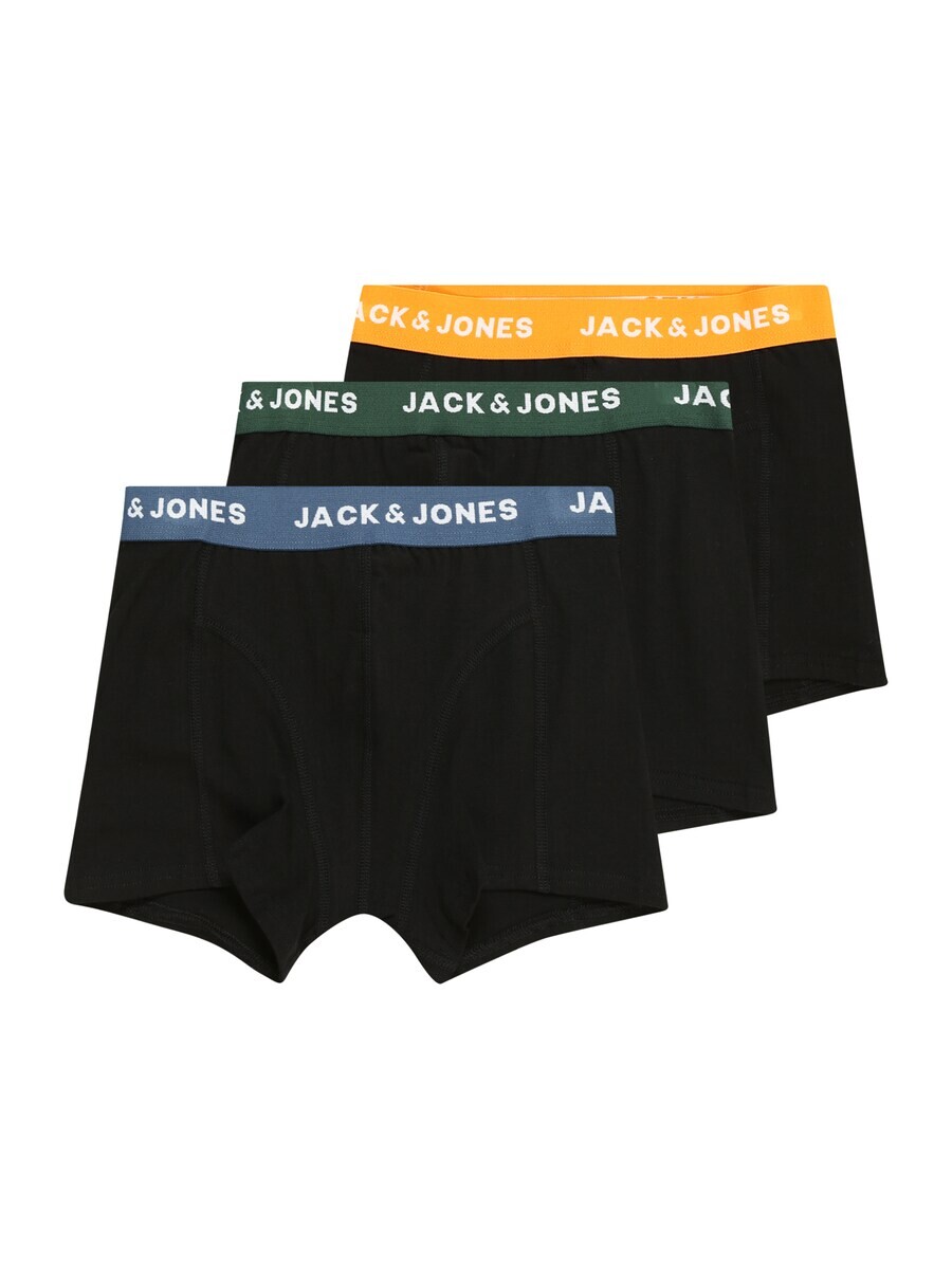 

Брюки Jack & Jones Junior Underpants Gab, черный