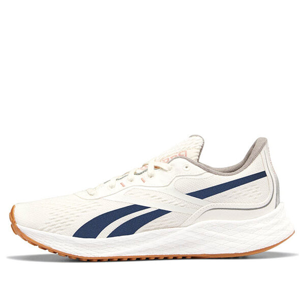 

Кроссовки floatride energy grow 'white brave blue' Reebok, белый