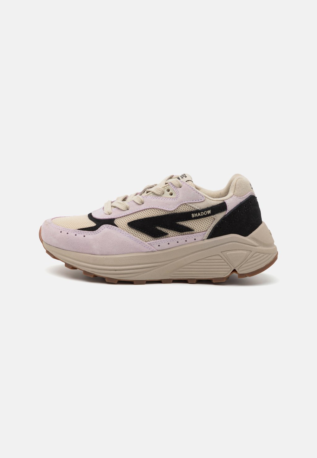 

Низкие кеды SHADOW UNISEX HI-TEC HTS74, бежевый