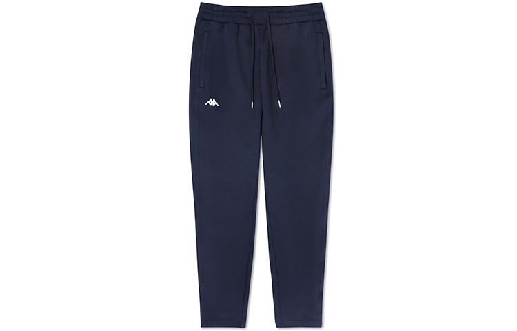 

Женские повседневные брюки Kappa, темно-синий черный-906