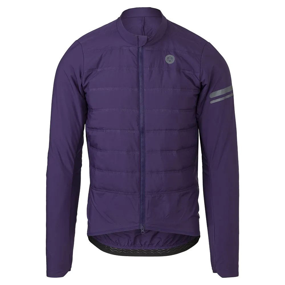 

Куртка AGU Performance Padded, фиолетовый
