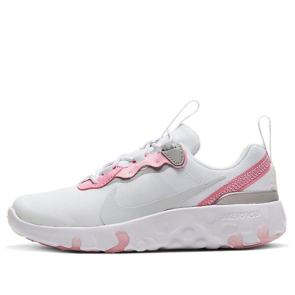 

Кроссовки renew элемент 55 Nike, розовый