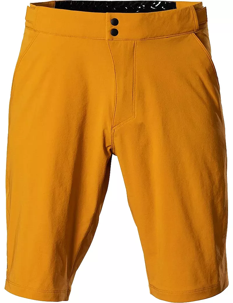 

Мужские шорты для беговых лыж DWR showers pass, цвет Buckthorn Brown