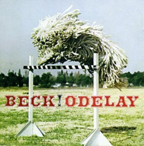 

CD диск Beck: Odelay