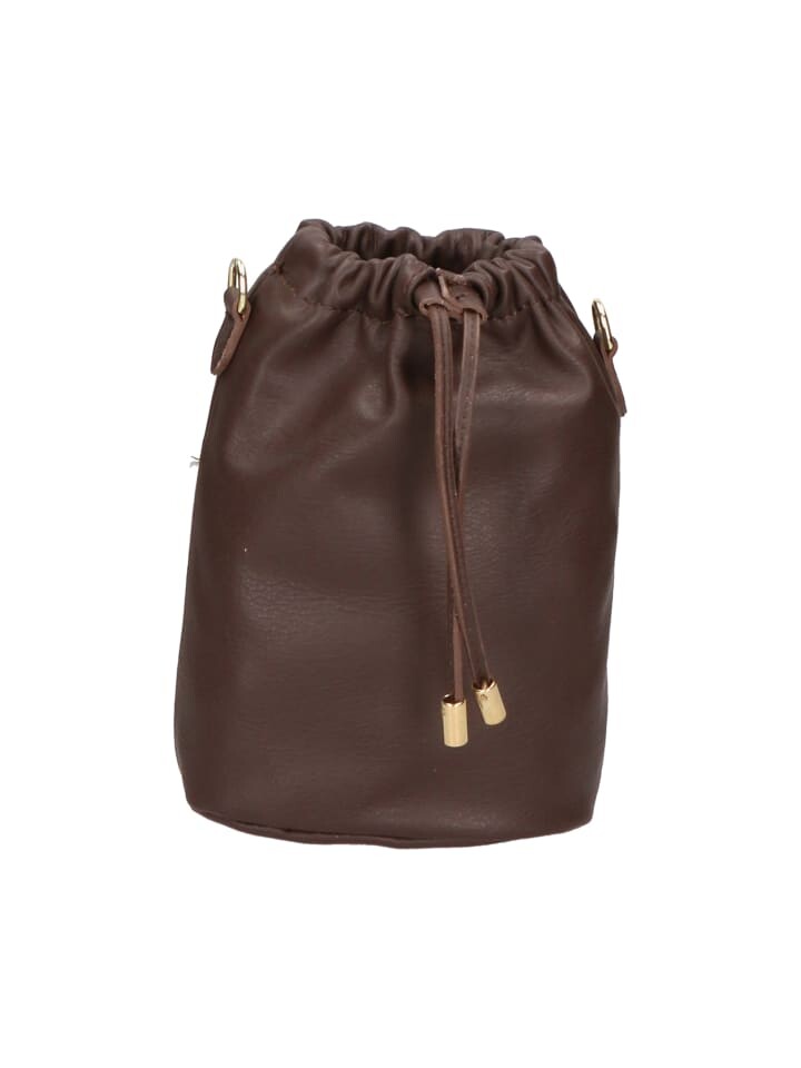 

Наплечная сумка Gave Lux, цвет dark brown, Коричневый, Наплечная сумка Gave Lux, цвет dark brown