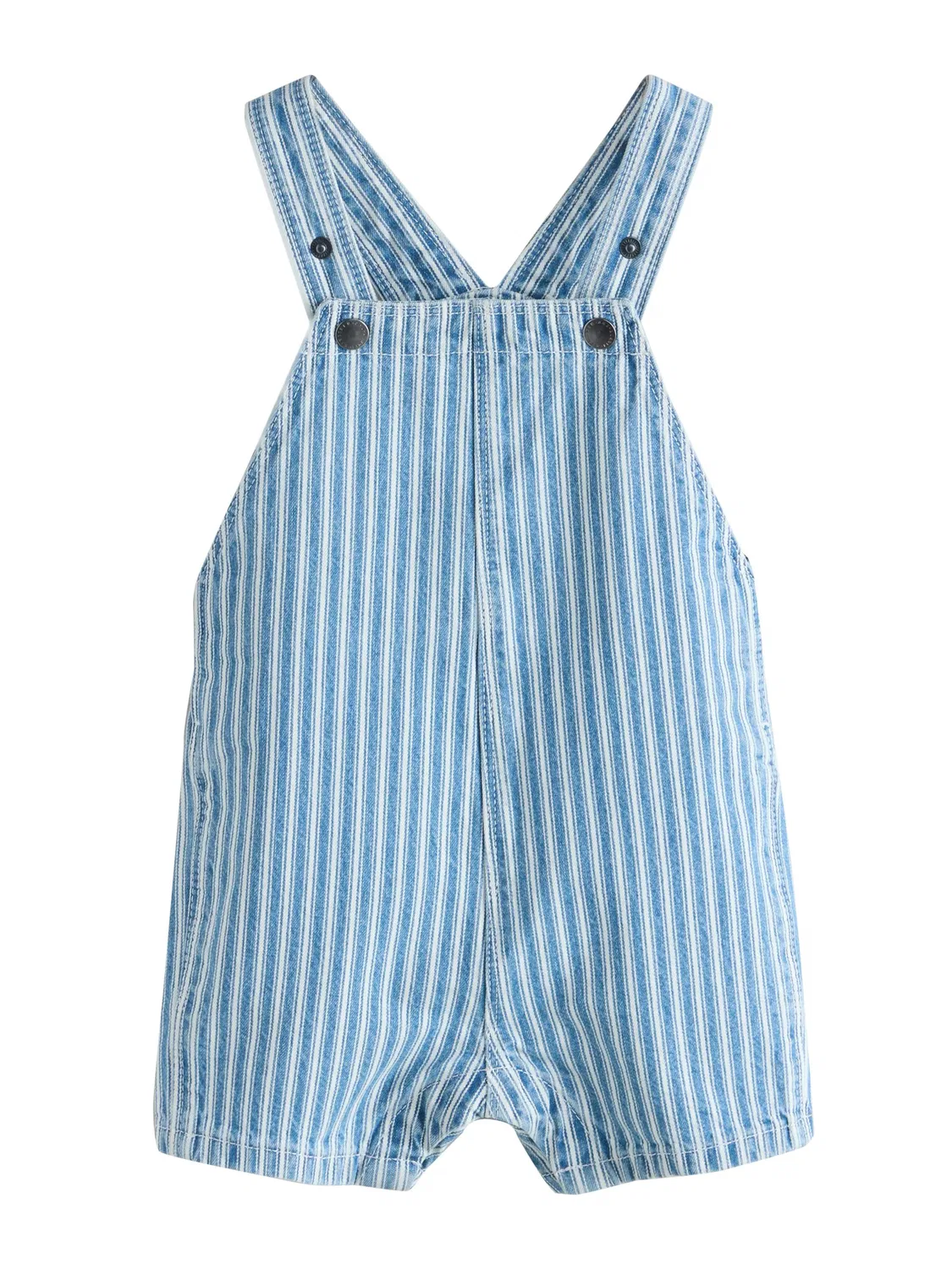 Обычный комбинезон Next, Blue Denim