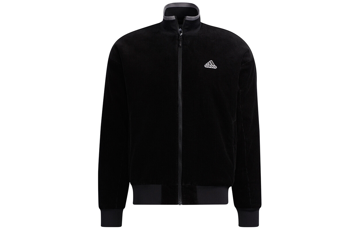 

Куртка мужская черная Adidas, черный
