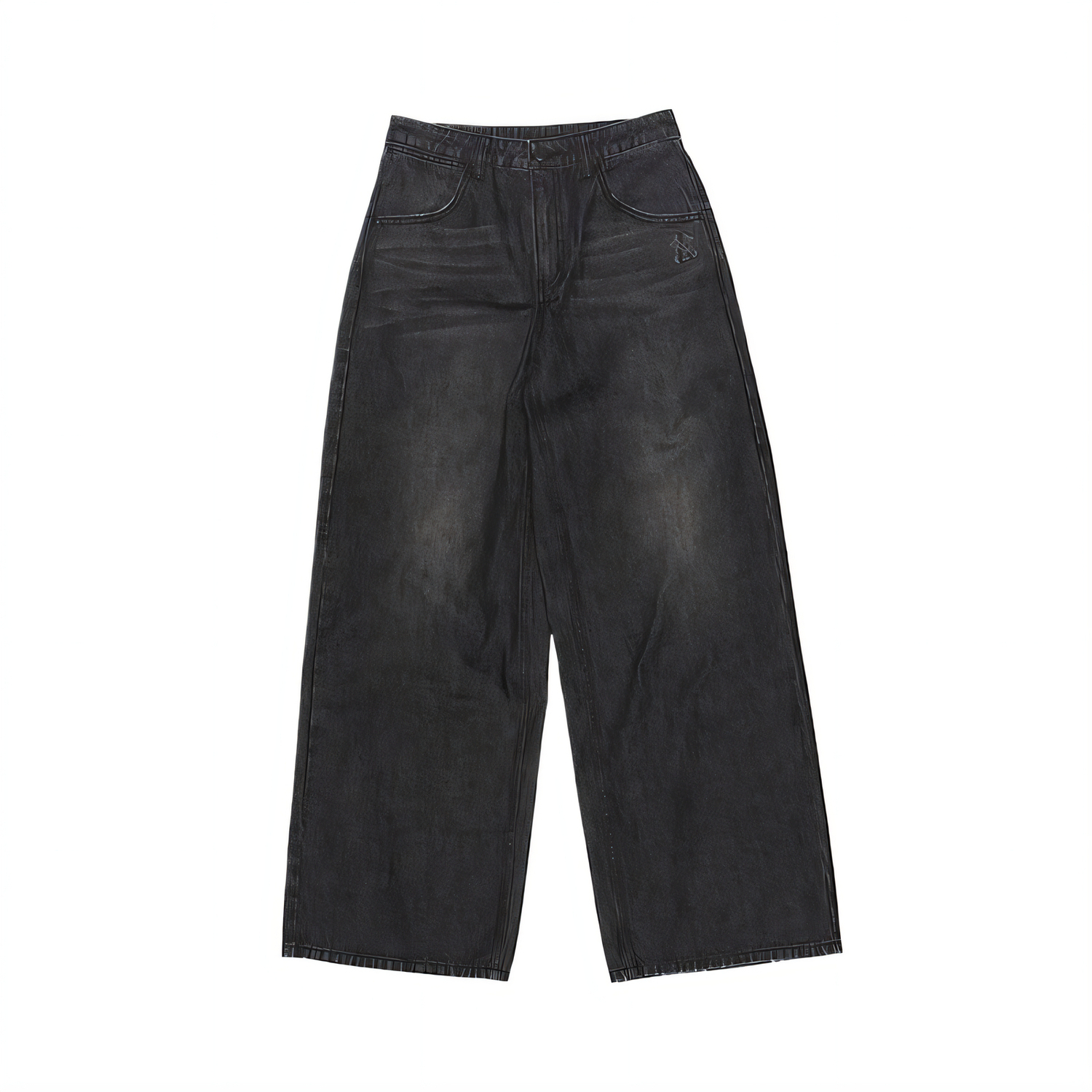 

Джинсы New York Yankees женские MLB, черный