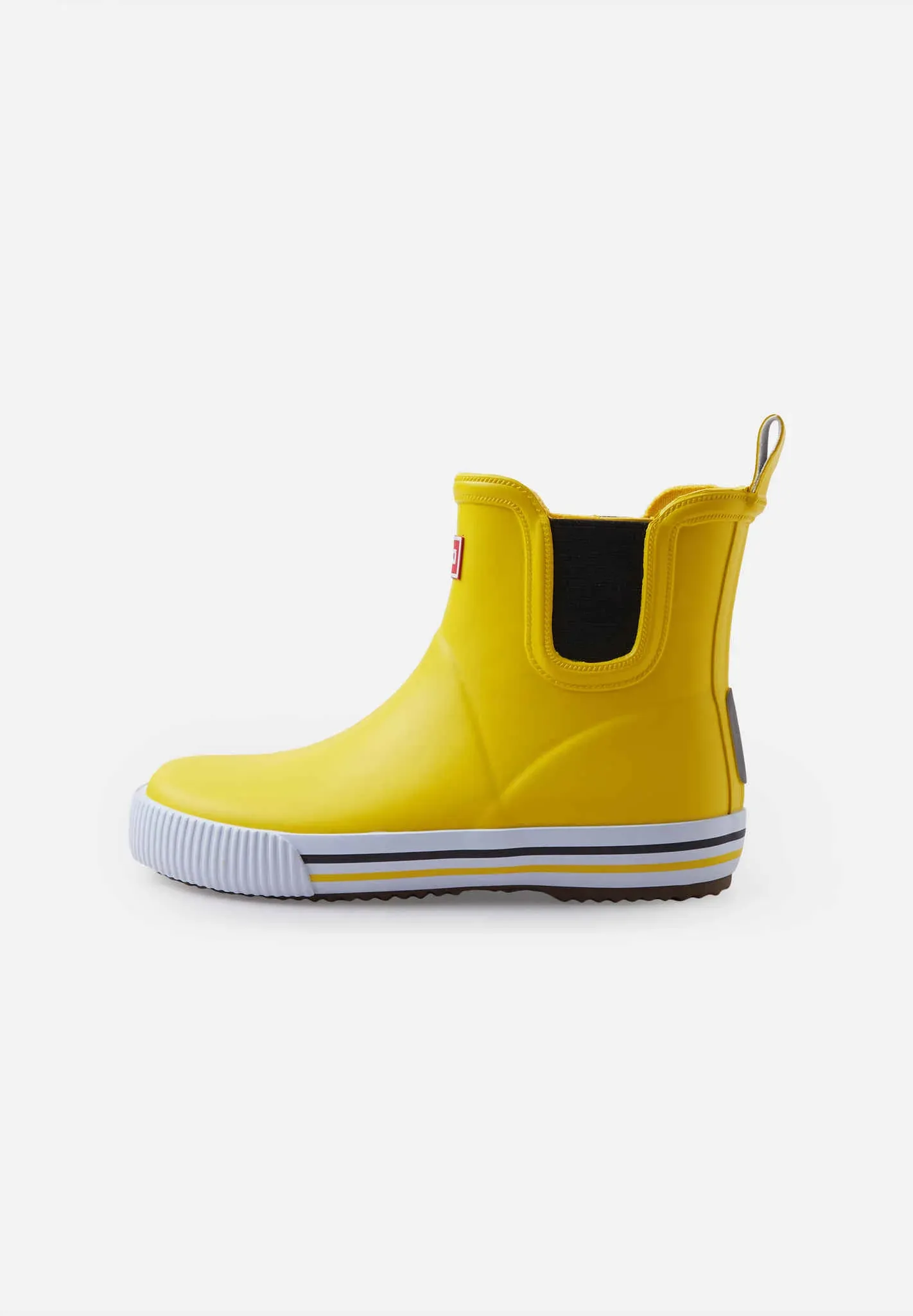 

Детские резиновые сапоги Ankles Reima, цвет Yellow