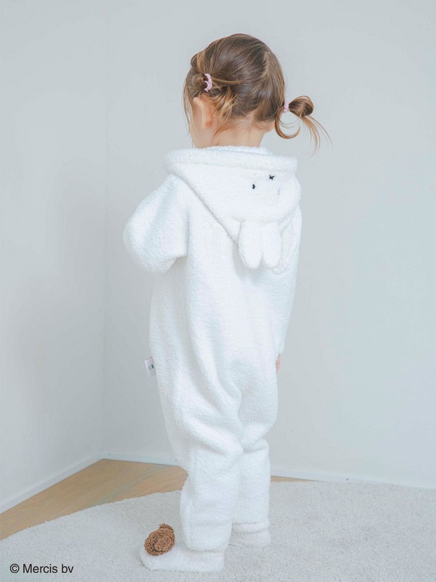Комбинезон Babymo Columbus Gelato Pique, OWHT[002]