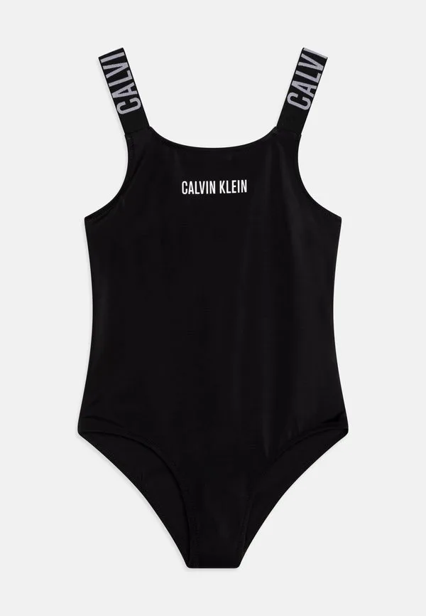 Купальник купальник Calvin Klein Swimwear, Black