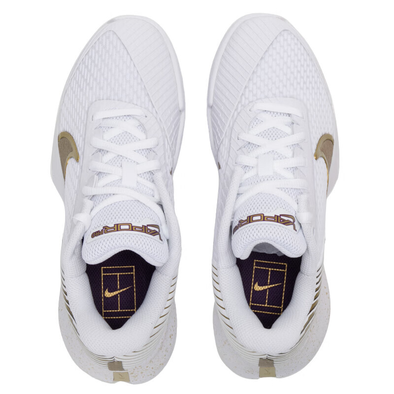 Женские теннисные кроссовки Nike Air Zoom Vapor Pro 2 — фото 4