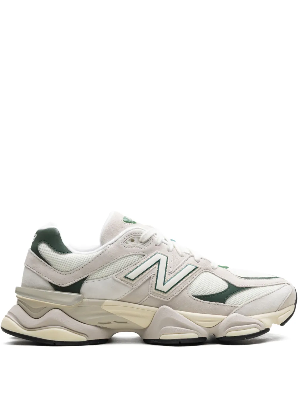 

Кроссовки 9060 "Spruce Pack" NEW BALANCE, белый