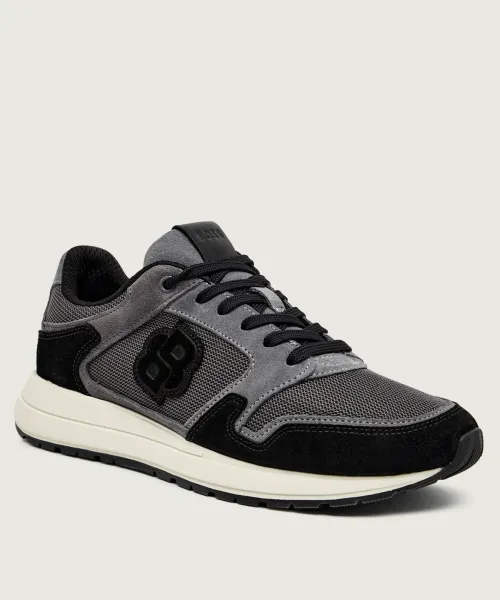 

Кроссовки vinston_runn_sdmebb Boss, серый