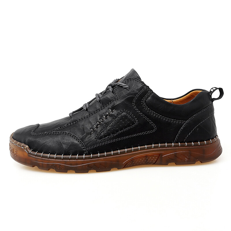 

Кроссовки Bull charm Casual Shoes Men Low-Top, черный