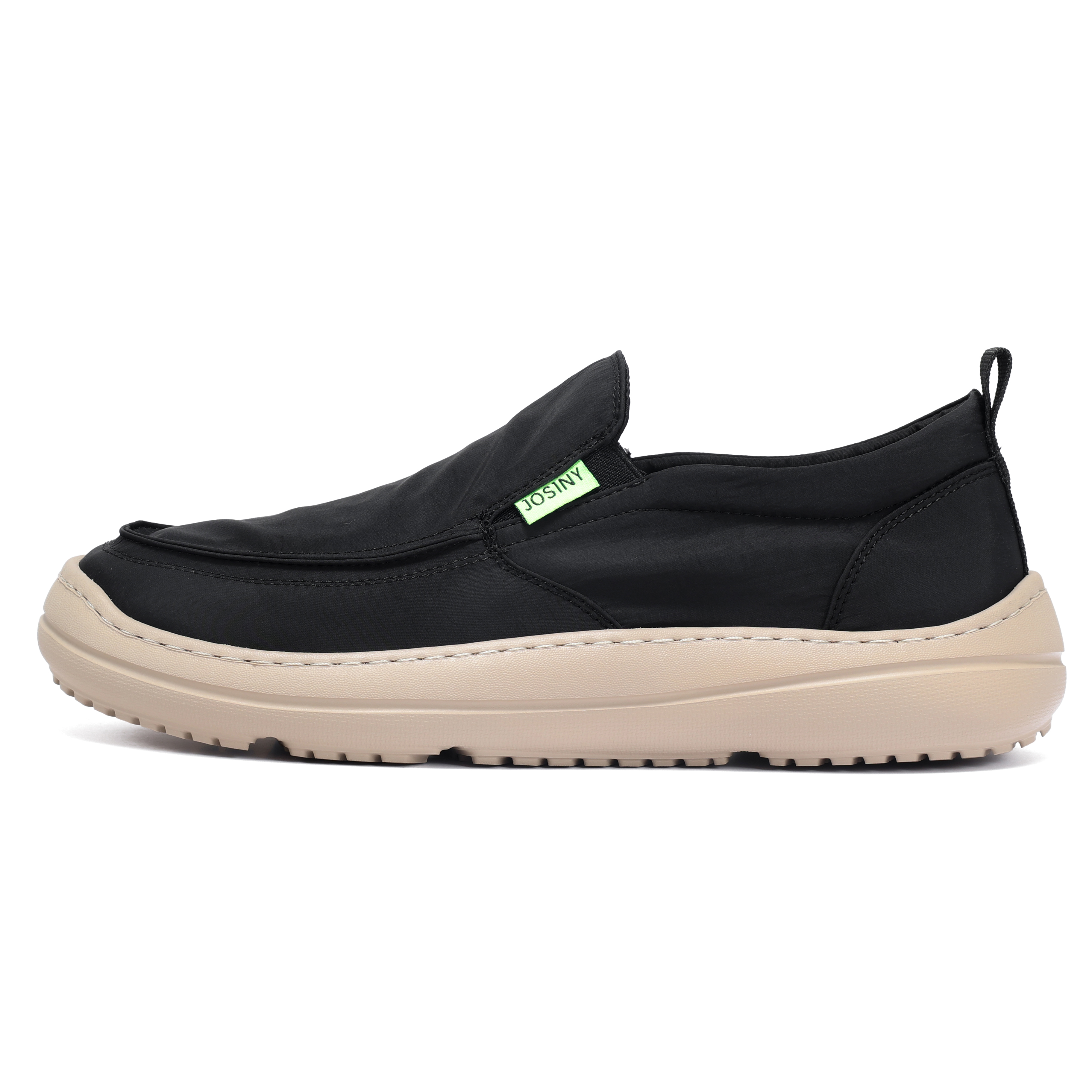 

Кроссовки мужские Lifestyle Shoes Men Low-Top Josiny, хаки