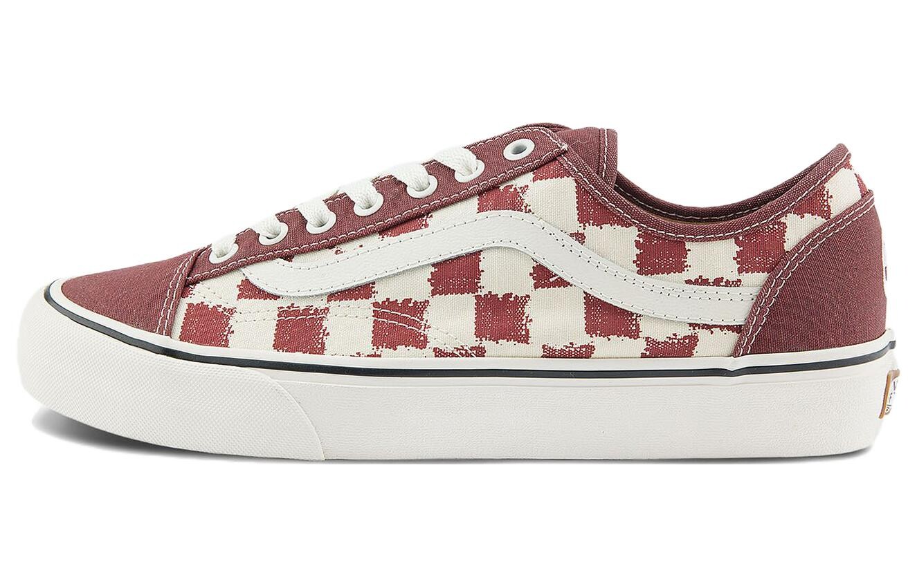 

Обувь для скейтбординга Vans Style 36 унисекс, Red