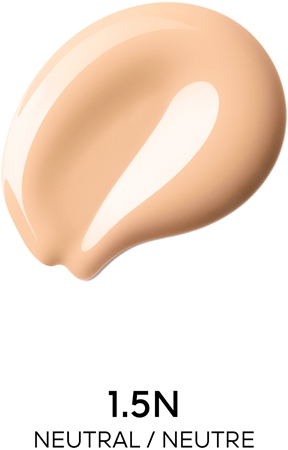 Жидкая осветляющая основа для естественного вида GUERLAIN Terracotta Le Teint Glow, 1,5N Neutral 35 ml — фото 2