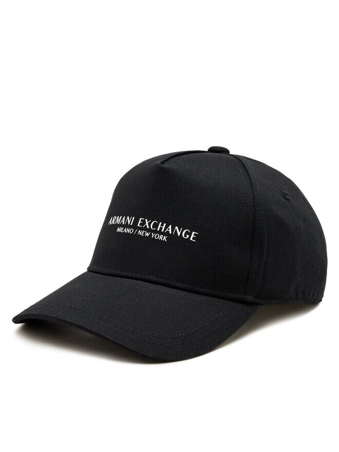 

Бейсболка Armani Exchange 944207 3R130 00020, черный