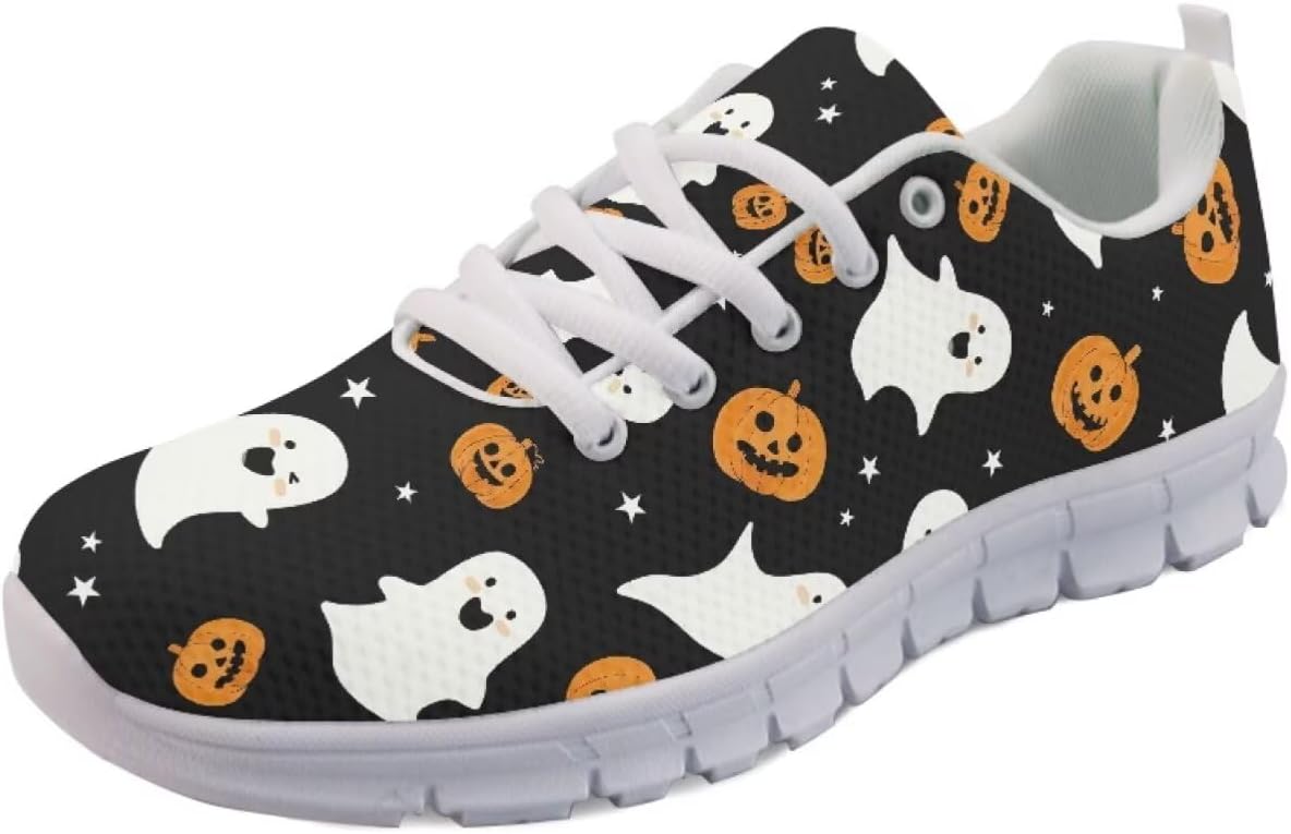 

Кроссовки Forchrinse с принтом зеленого кактуса, с противоскользящей подошвой, для бега и повседневной носки, мужские и женские