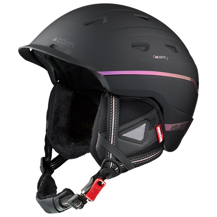 

Шлем Xplorer спасательный коврик черный Cameleon - s Cairn