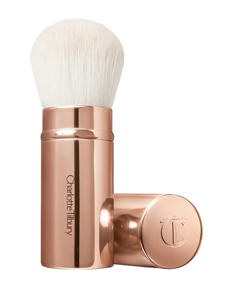 Выдвижная кисть The Air-Brush Global Charlotte Tilbury — фото 2