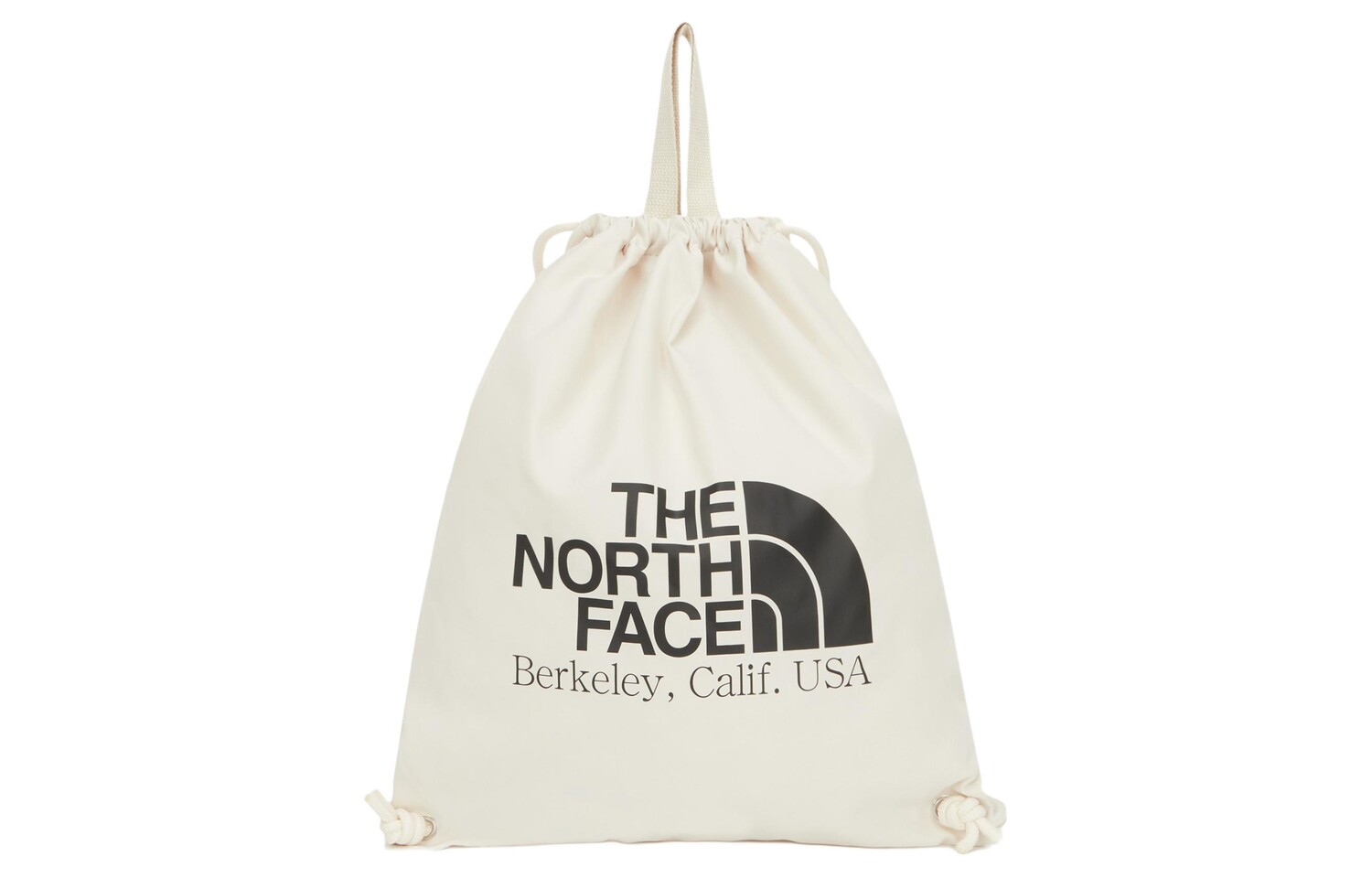 

Рюкзак унисекс THE NORTH FACE, White