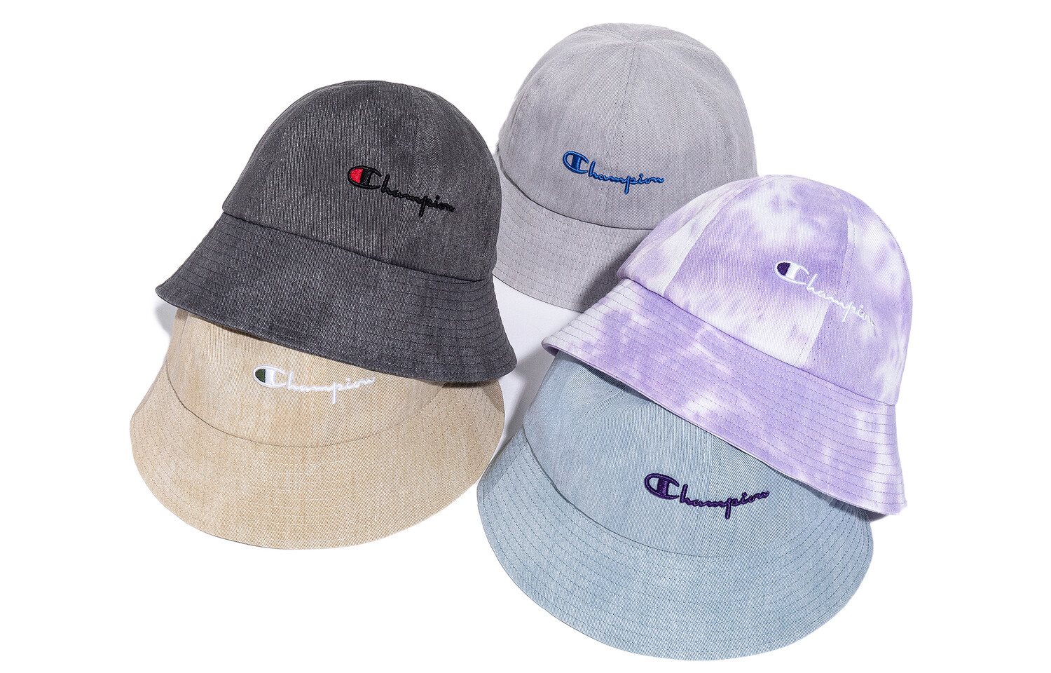 

Панама унисекс Champion, Linen