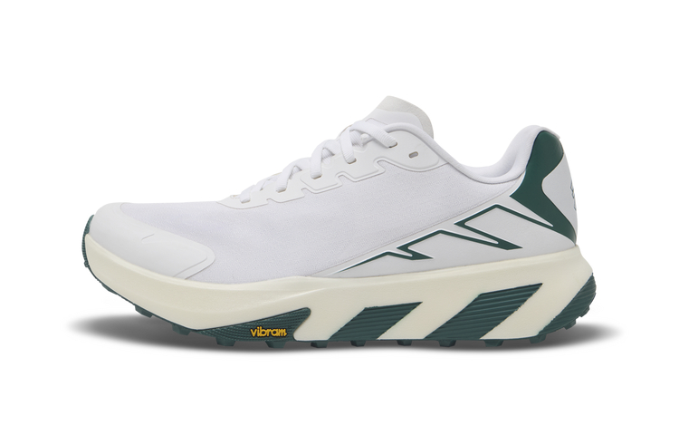 

KOLON SPORT Горные трейловые беговые кроссовки мужские Ivory White IV, цвет Ivory White IV