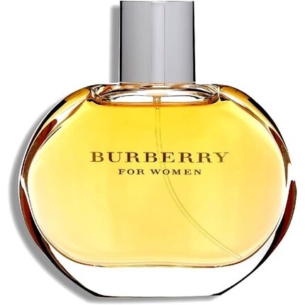 

Парфюмированная вода Burberry Burberry