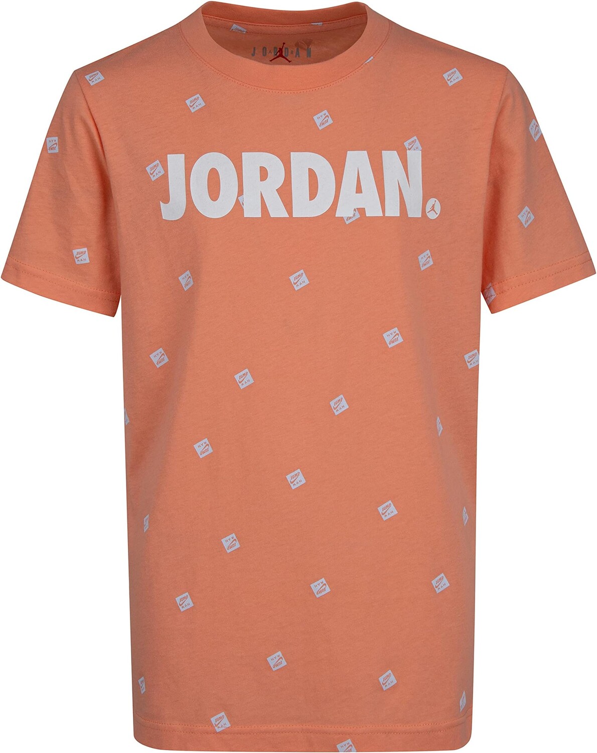 

Футболка Jordan Jordan Post It Up Tee, цвет Crimson Bliss