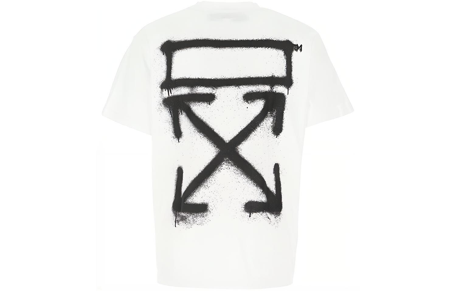 

Футболка мужская Off-White