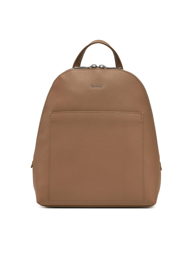 

Сумочка K60K613087 Calvin Klein, бежевый