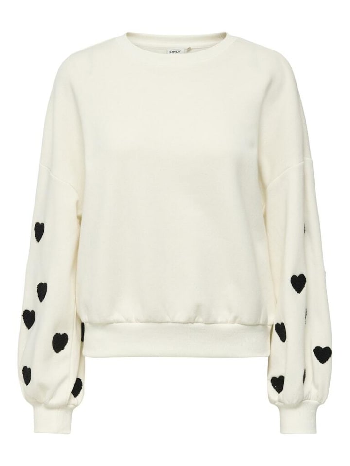 

Толстовка ONLY