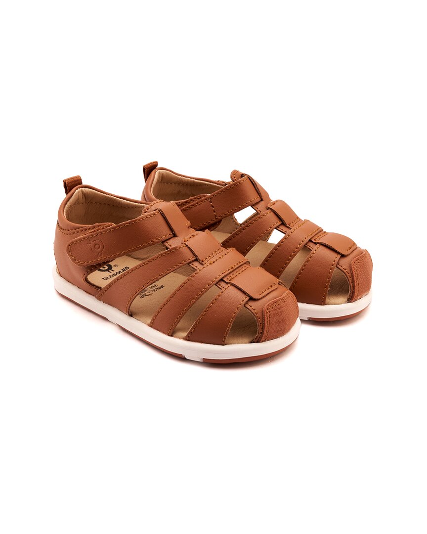 

Сандалии для серфинга со старыми подошвами Old Soles, Tan