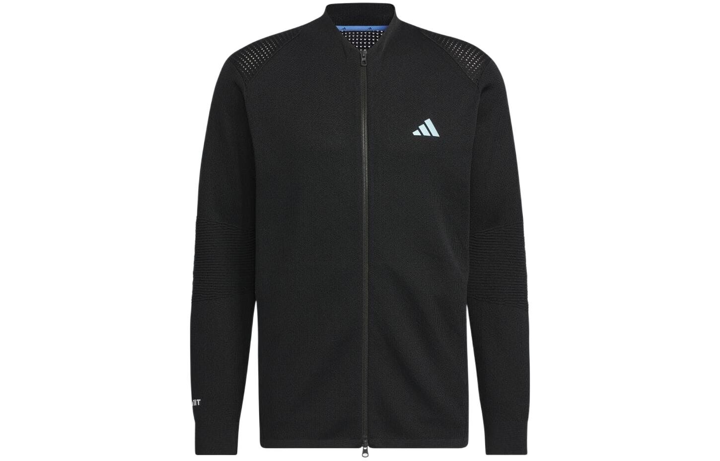 

Куртка мужская черная Adidas, черный