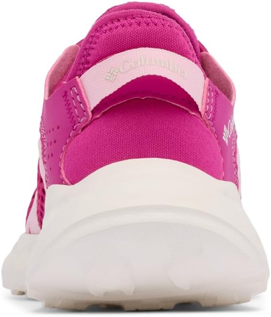 Columbia Unisex-Child Drainmaker XTR, Wild Fuchsia/Satin Pink — фото 4