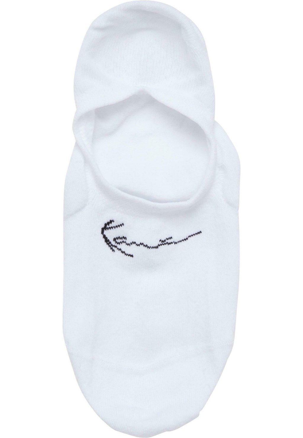 

Носки 3 PACK Karl Kani, белый