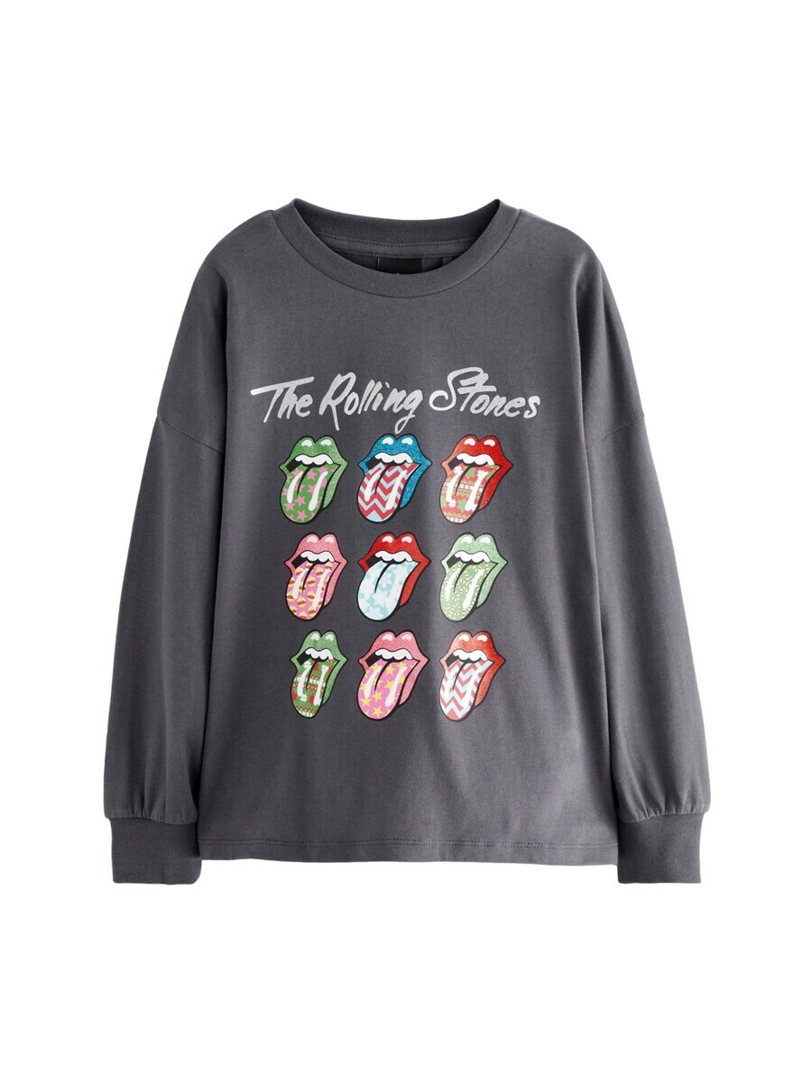 

Худи Next Sweatshirt, серый