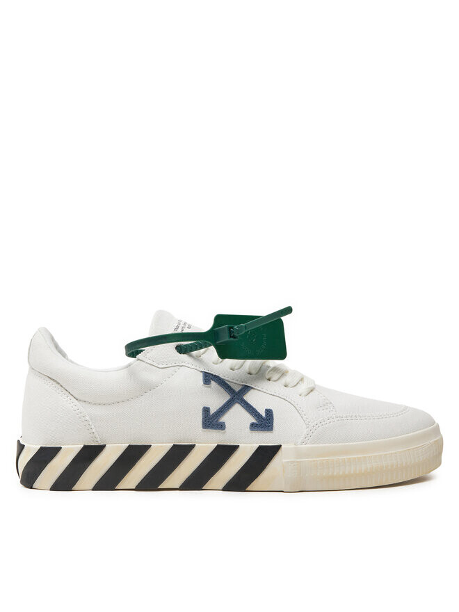 

Кроссовки Off-White, белый
