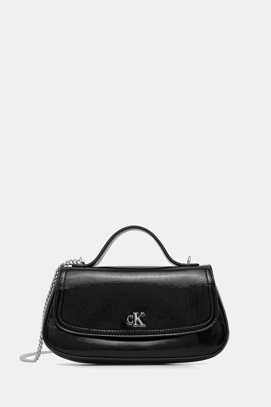 

Сумка Calvin Klein, черный