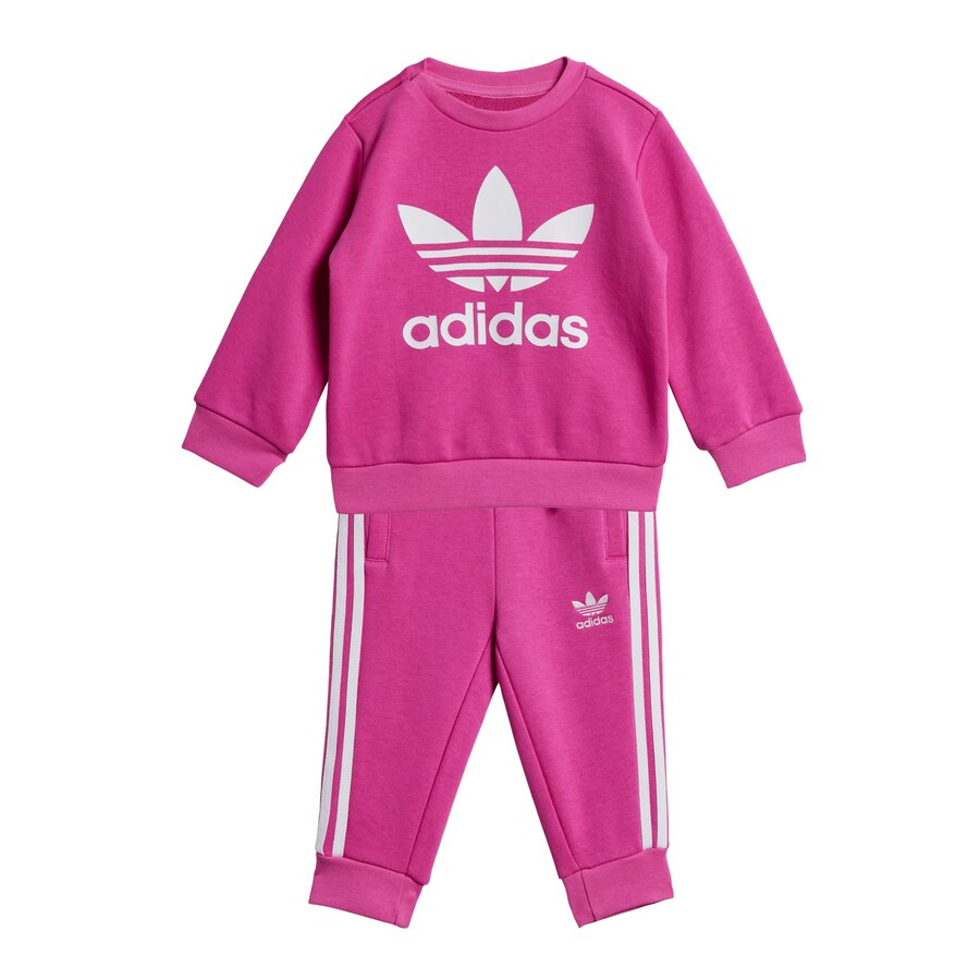 

Спортивный костюм ADIDAS ORIGINALS, цвет Eosin