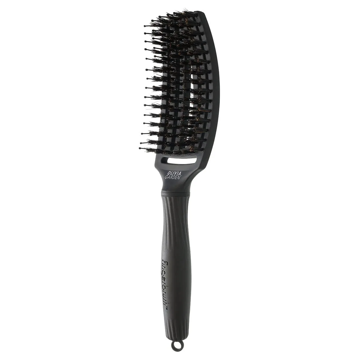 Массажная щетка Olivia Garden FingerBrush Combo Medium Olivia Garden — фото 4